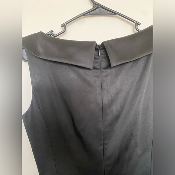 ⭐️BLACK DRESS⭐️ - Picture 4 of 4